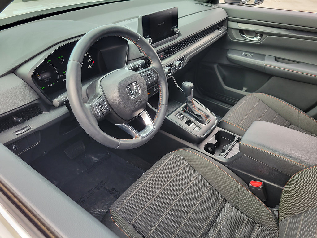 Used 2024 Honda CR-V Sport image 17