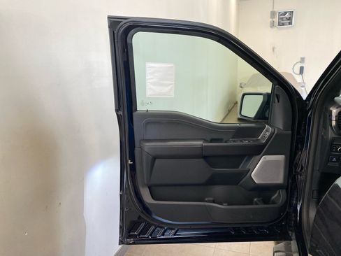 New 2026 Ford F150 Lariat w/ Equipment Group 502A High AWD/4WD image 16