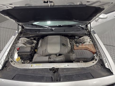 Used 2012 Dodge Challenger R/T RWD image 18