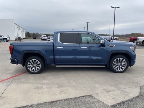 Used 2024 GMC Sierra 1500 Denali w/ Denali Reserve Package image 6