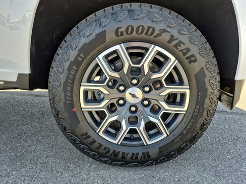 New 2026 Chevrolet Colorado Z71 w/ Z71 Convenience Package 2 image 31