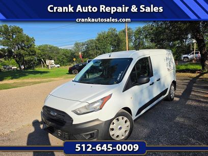 Used 2020 Ford Transit Connect XL