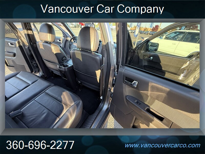 Used 2012 Ford Escape Limited AWD/4WD image 17