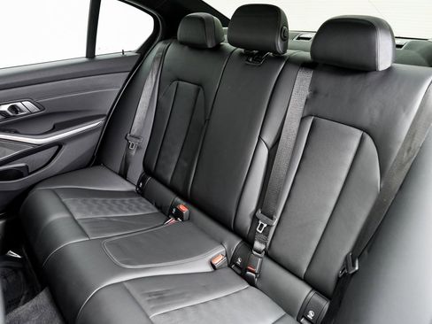 Used 2021 BMW M3 w/ Executive Package image 25