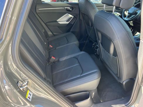 Used 2022 Audi Q3 2.0T Premium w/ Convenience Package image 15