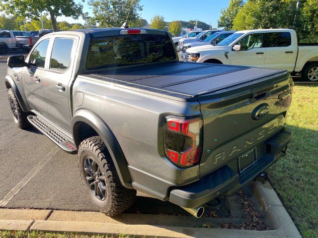 Used 2025 Ford Ranger Raptor AWD/4WD image 32