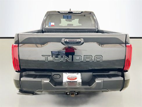 Used 2022 Toyota Tundra SR5 image 5