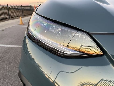 Used 2026 Honda HR-V Sport image 14