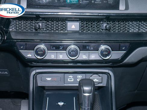 Used 2023 Honda CR-V EX-L image 21