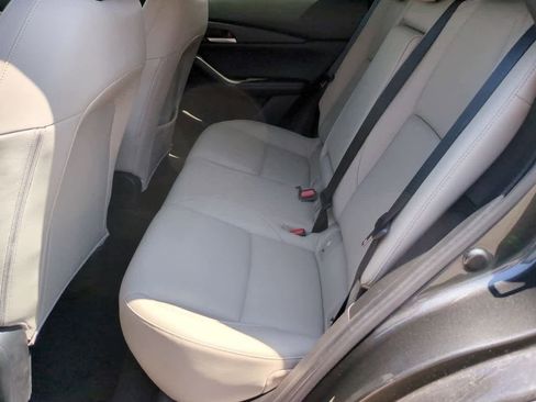 New 2025 MAZDA CX-30 AWD 2.5 S w/ Preferred Package image 18