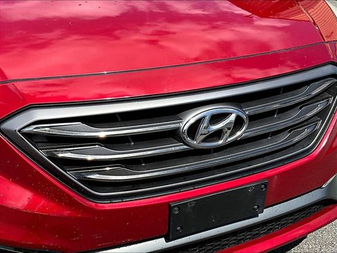 Used 2017 Hyundai Sonata Sport image 23