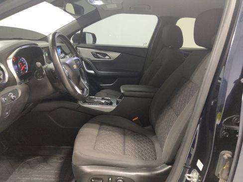 Used 2020 Chevrolet Blazer LT FWD image 17