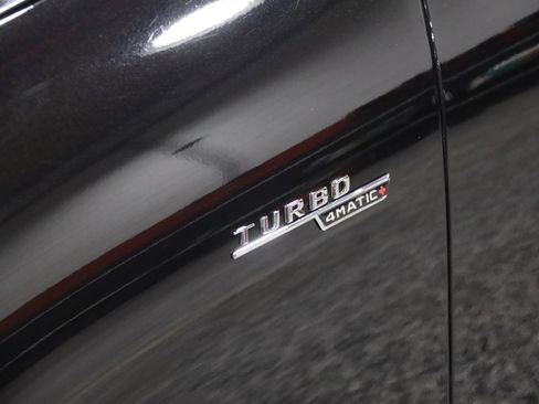 Used 2019 Mercedes-Benz E 53 AMG 4MATIC Coupe image 18