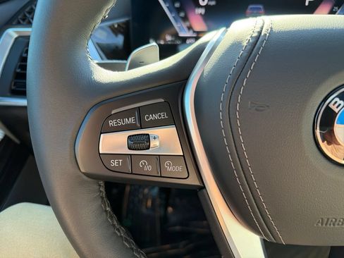 Certified 2026 BMW X5 xDrive40i AWD/4WD image 33