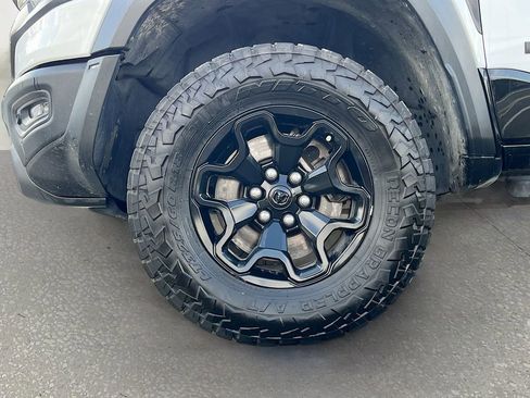 Used 2021 RAM 1500 TRX w/ TRX Level 2 Equipment Group AWD/4WD image 31