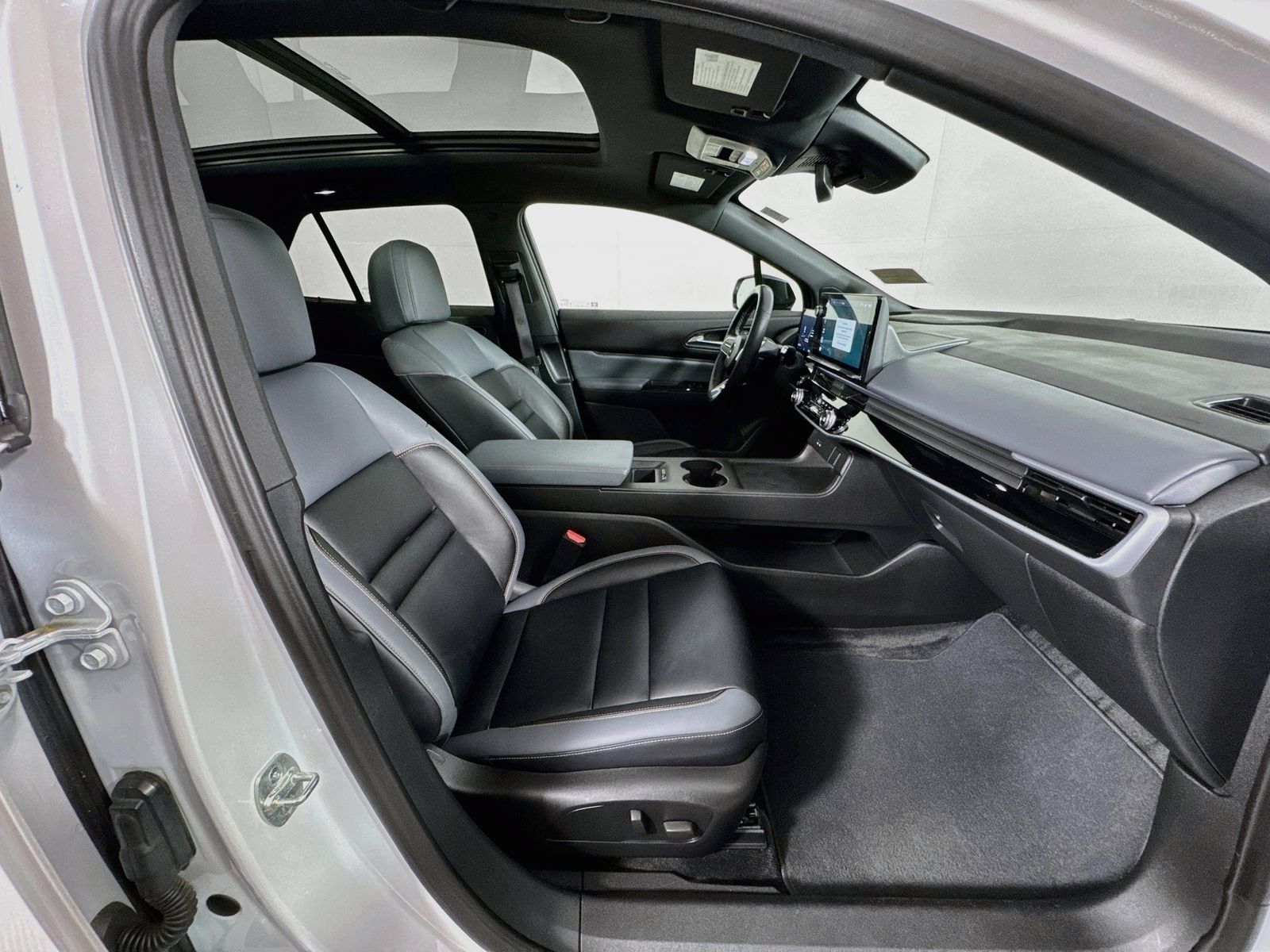 Used 2024 Honda Prologue Touring image 30