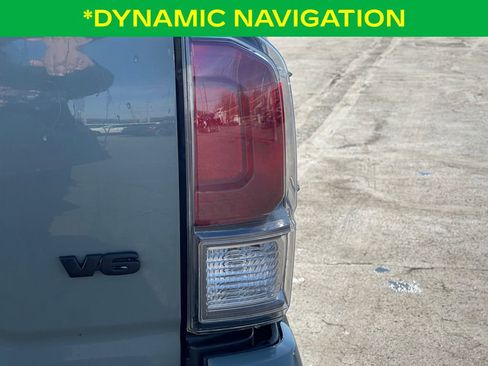 Used 2023 Toyota Tacoma TRD Sport image 13