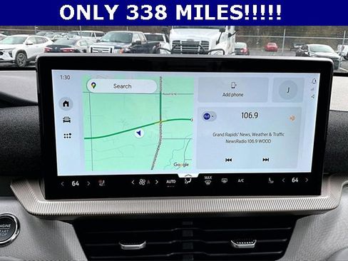 Used 2026 Ford Explorer Active image 14