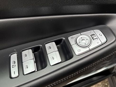 Used 2023 Hyundai Santa Fe Calligraphy image 13