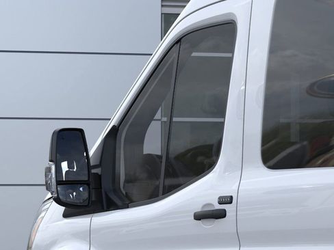 New 2025 Ford Transit 350 XLT image 20