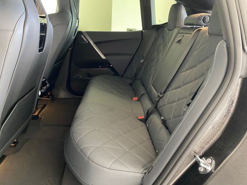 New 2026 BMW iX xDrive60 w/ M Sport Package image 13