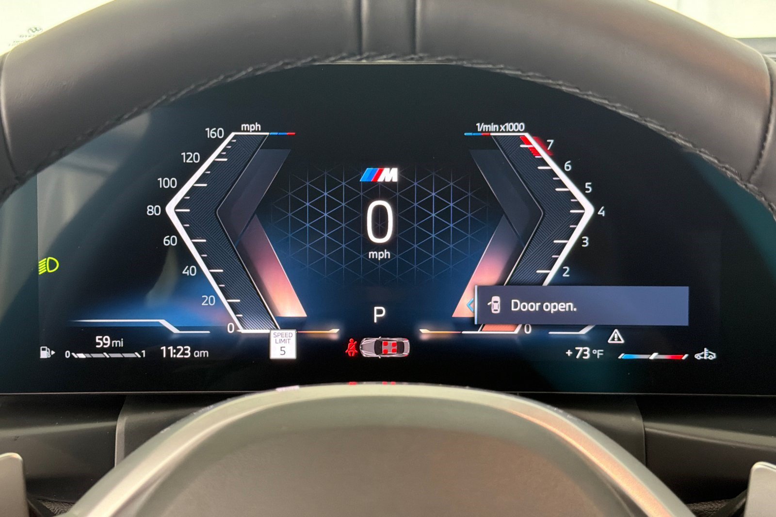 New 2027 BMW 430i Coupe w/ M Sport Package RWD image 22
