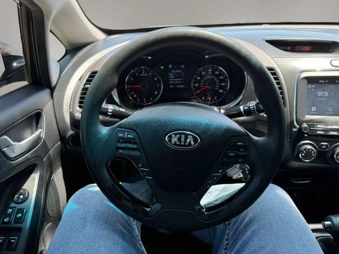 Used 2018 Kia Forte LX w/ LX Popular Package FWD image 25