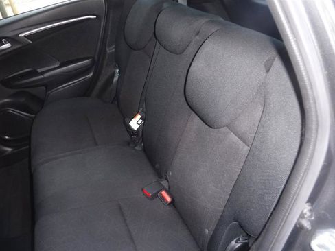 Used 2016 Honda Fit EX image 33