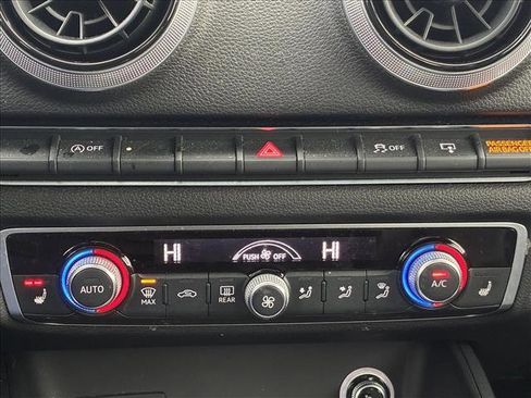 Used 2017 Audi A3 2.0T Premium w/ Convenience Package image 15