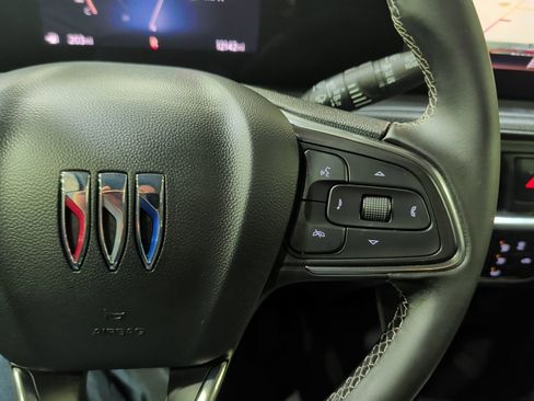 Certified 2024 Buick Encore GX Preferred image 24