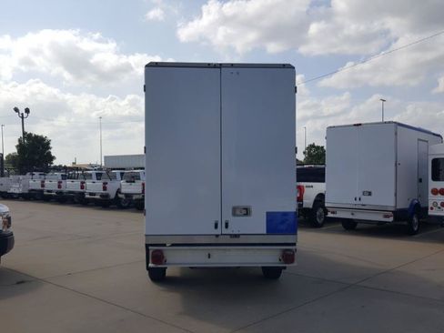 Used 2023 Ford E-350 and Econoline 350 Super Duty w/ Power Windows & Locks Group RWD image 8