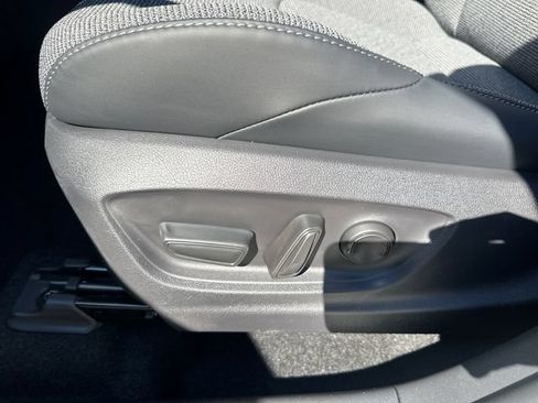 New 2026 Toyota bZ AWD/4WD image 25