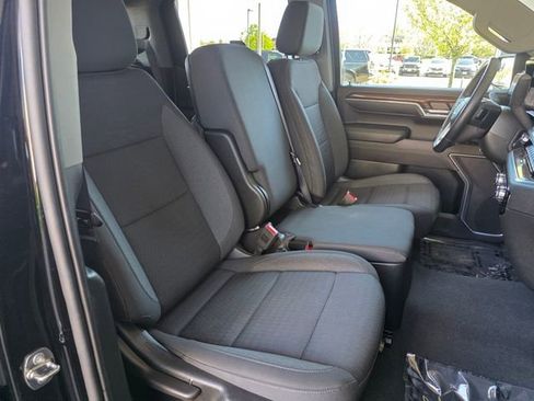 Used 2023 GMC Sierra 1500 Elevation AWD/4WD image 11