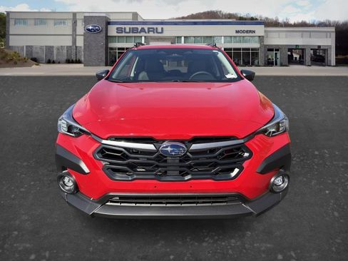 New 2026 Subaru Crosstrek 2.5i Limited AWD/4WD image 2