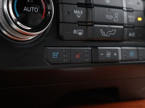 Used 2017 Ford F150 King Ranch w/ Equipment Group 601A Luxury image 37