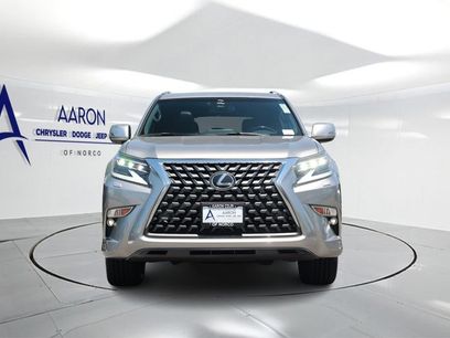 Used 2023 Lexus GX 460 Luxury w/ Off Road Package