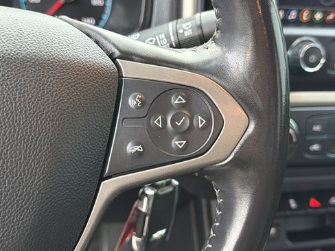 Used 2020 Chevrolet Colorado Z71 image 27