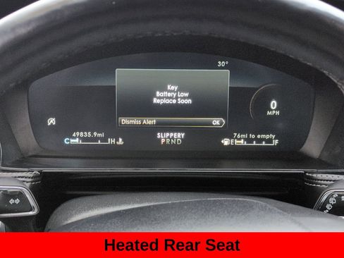 Used 2021 Lincoln Corsair Reserve w/ Elements Package image 16