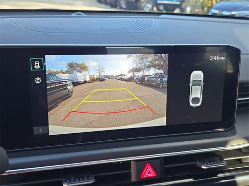 Used 2025 Kia K5 GT-Line image 22