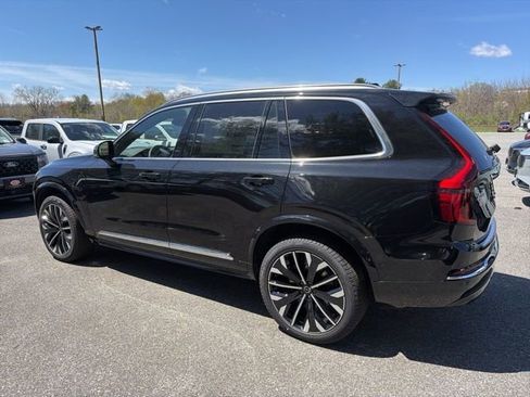 New 2026 Volvo XC90 T8 Ultra w/ Protection Package Premier AWD/4WD image 5