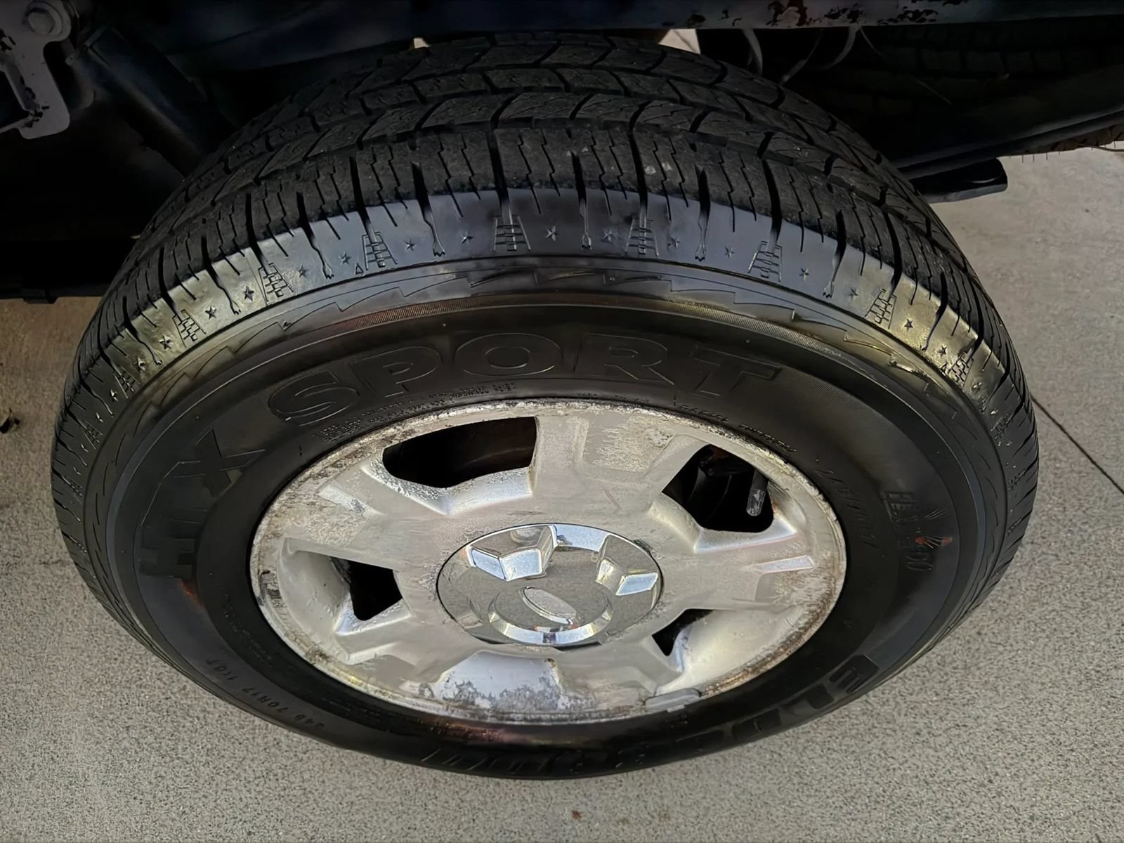 Used 2010 Ford F150 FX4 AWD/4WD image 27