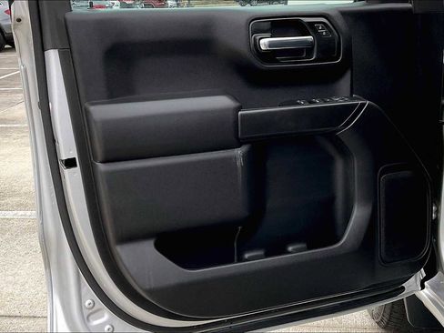 Used 2022 Chevrolet Silverado 1500 Custom RWD image 20