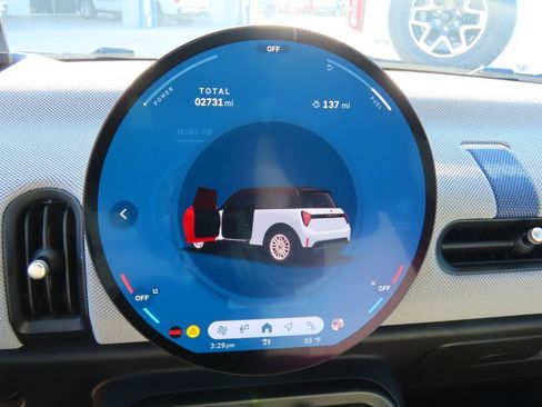 Used 2025 MINI Cooper S image 24