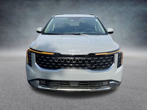 New 2026 Kia Carnival SX image 36