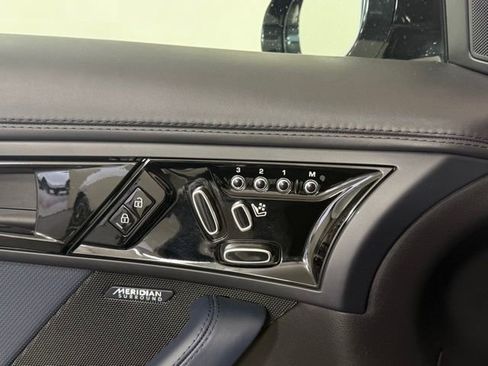 Used 2024 Jaguar F-TYPE R image 26