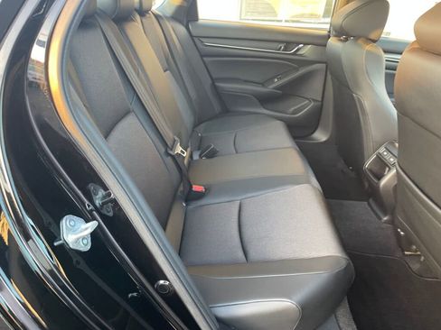 Used 2022 Honda Accord Sport image 20