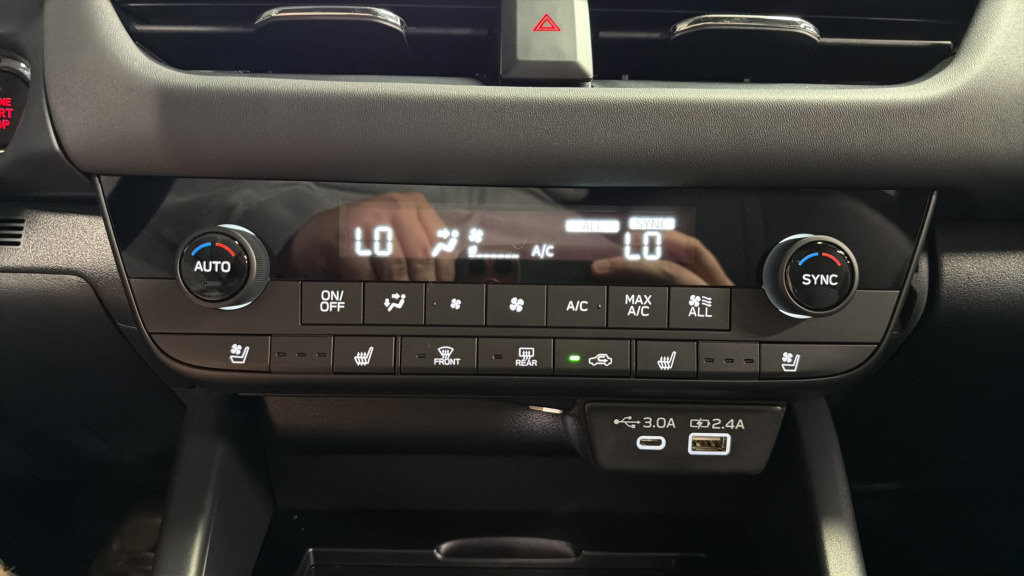 New 2026 Subaru Outback Touring AWD/4WD image 30