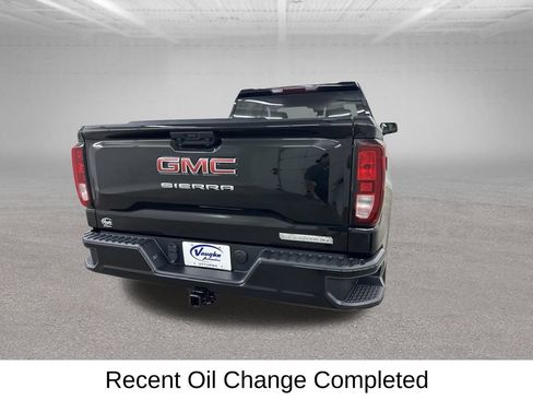 Used 2024 GMC Sierra 1500 Elevation AWD/4WD image 12