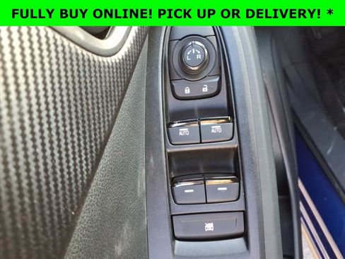 New 2026 Subaru Crosstrek 2.0i Premium image 17