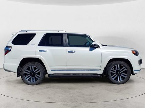 Used 2023 Toyota 4Runner Limited AWD/4WD image 6